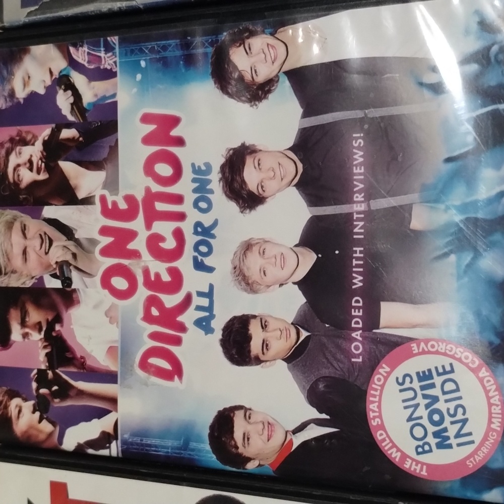DVD'S - Picture 3 of 11